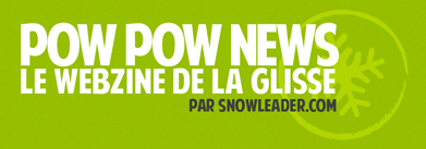 Le Webzine de la glisse par Snowleader.com