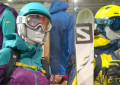 ISPO nouveautés ski et snow 2016