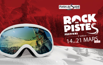 Festival Rock The Piste