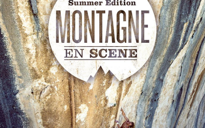 Montagne en scène c’est reparti !