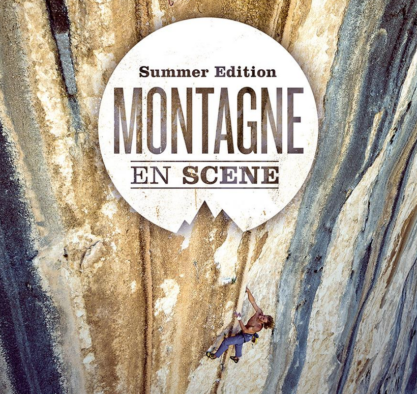 Montagne en scène c’est reparti !