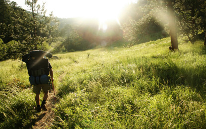 La montagne : notre solution contre la canicule