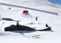 Où skier l’été ?