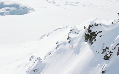 Nouveau teaser 2015 « Paradise Waits » de TGR