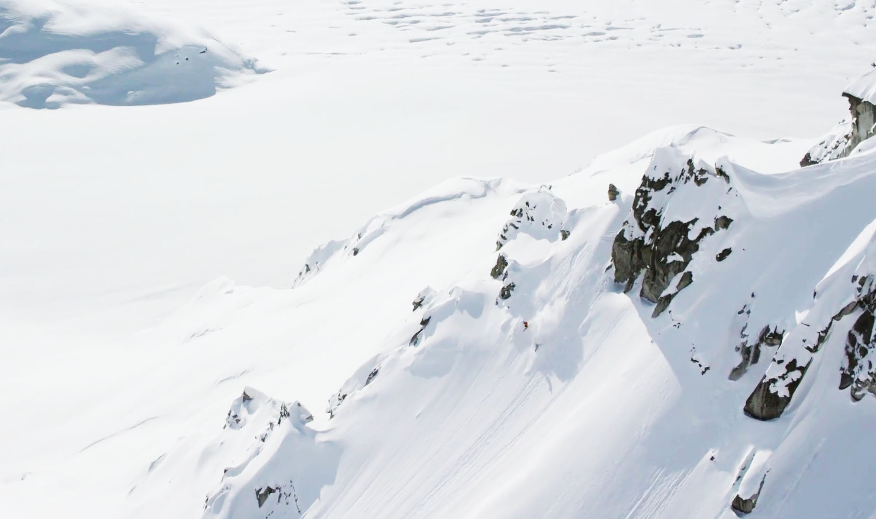 Nouveau teaser 2015 « Paradise Waits » de TGR