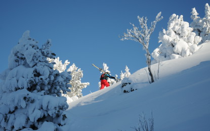 Pratique du ski, une activité bénéfique pour la santé