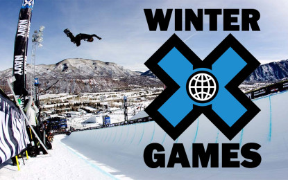 Winter X Games 2016