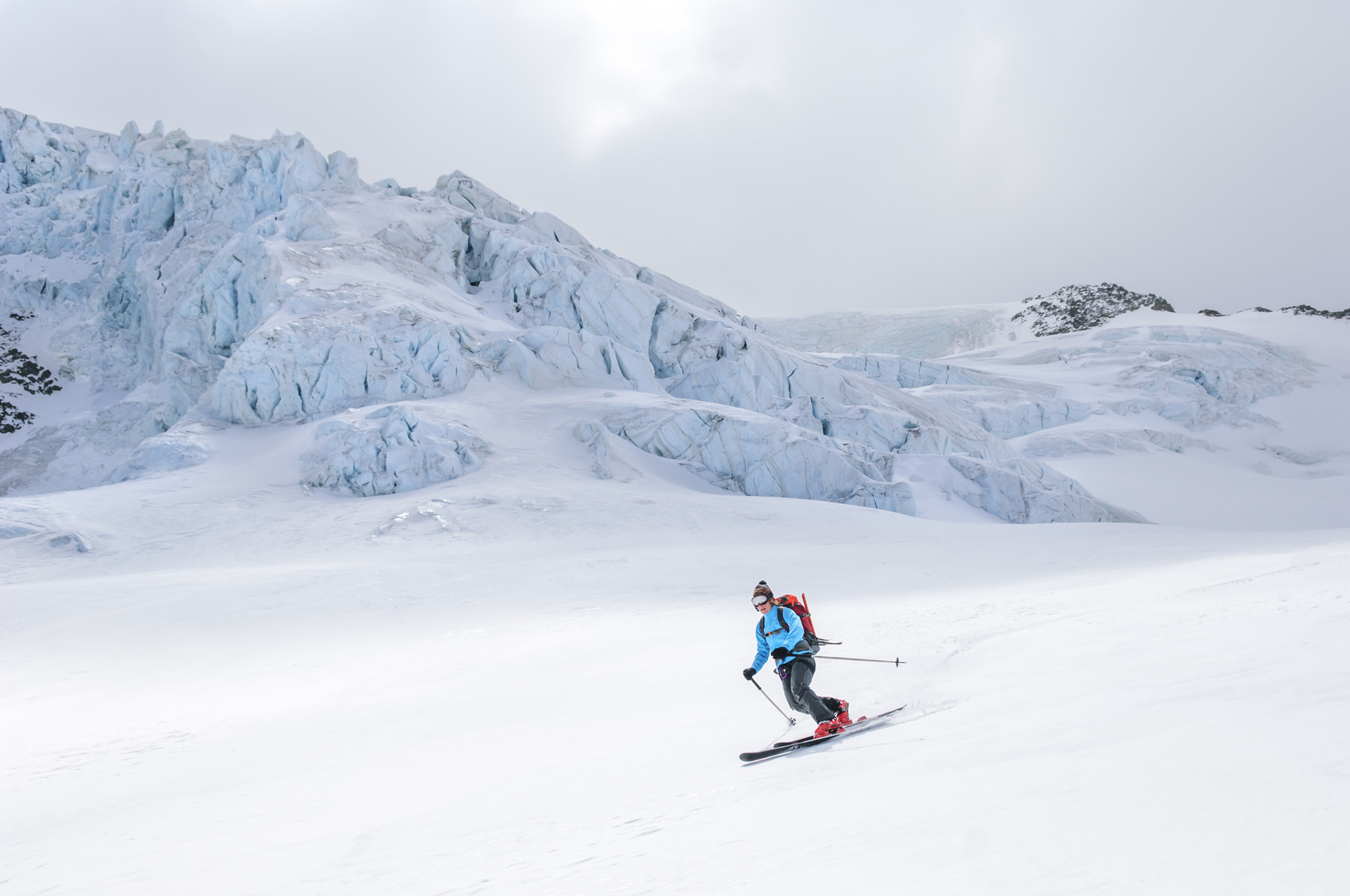 Comment choisir sa veste softshell ?