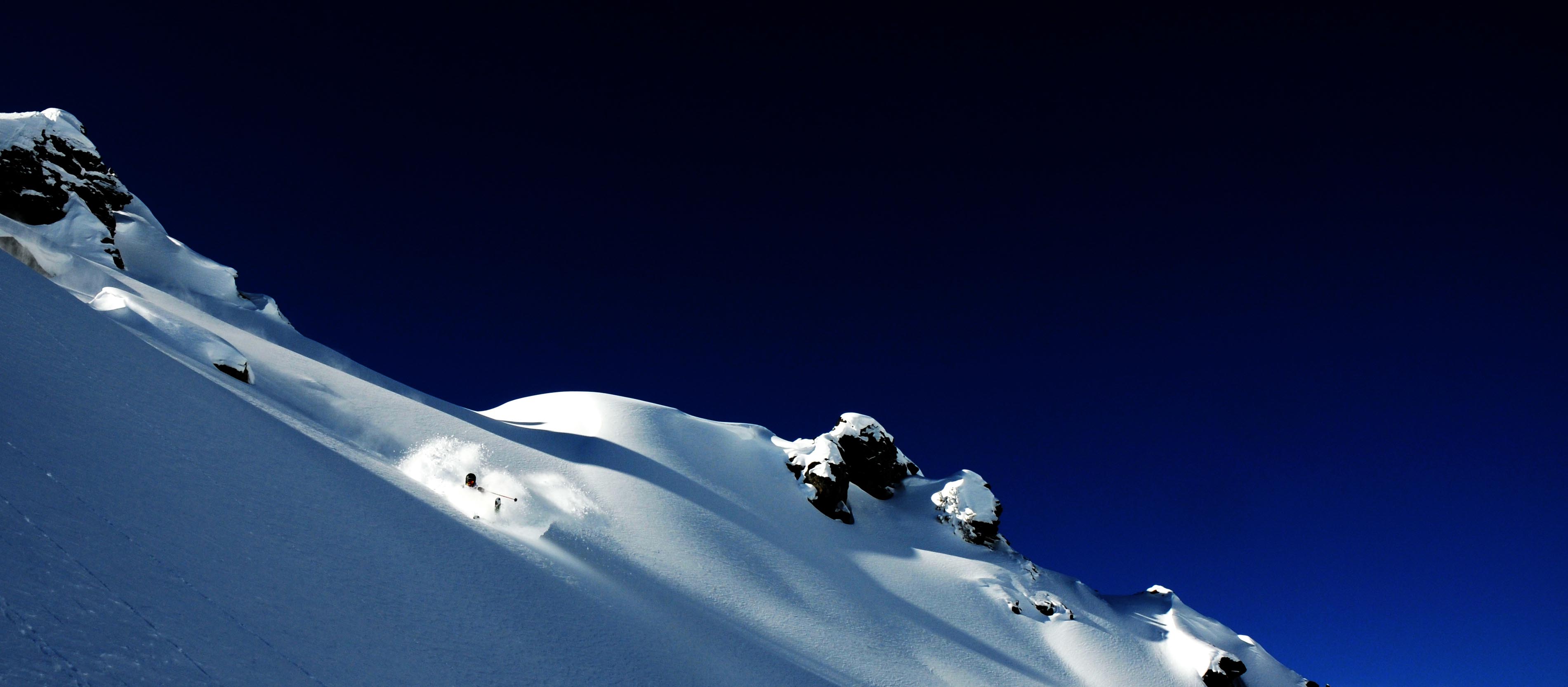 Skier hors pistes, quelles sécurités ?