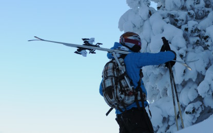 Comment bien choisir son pantalon de ski ?