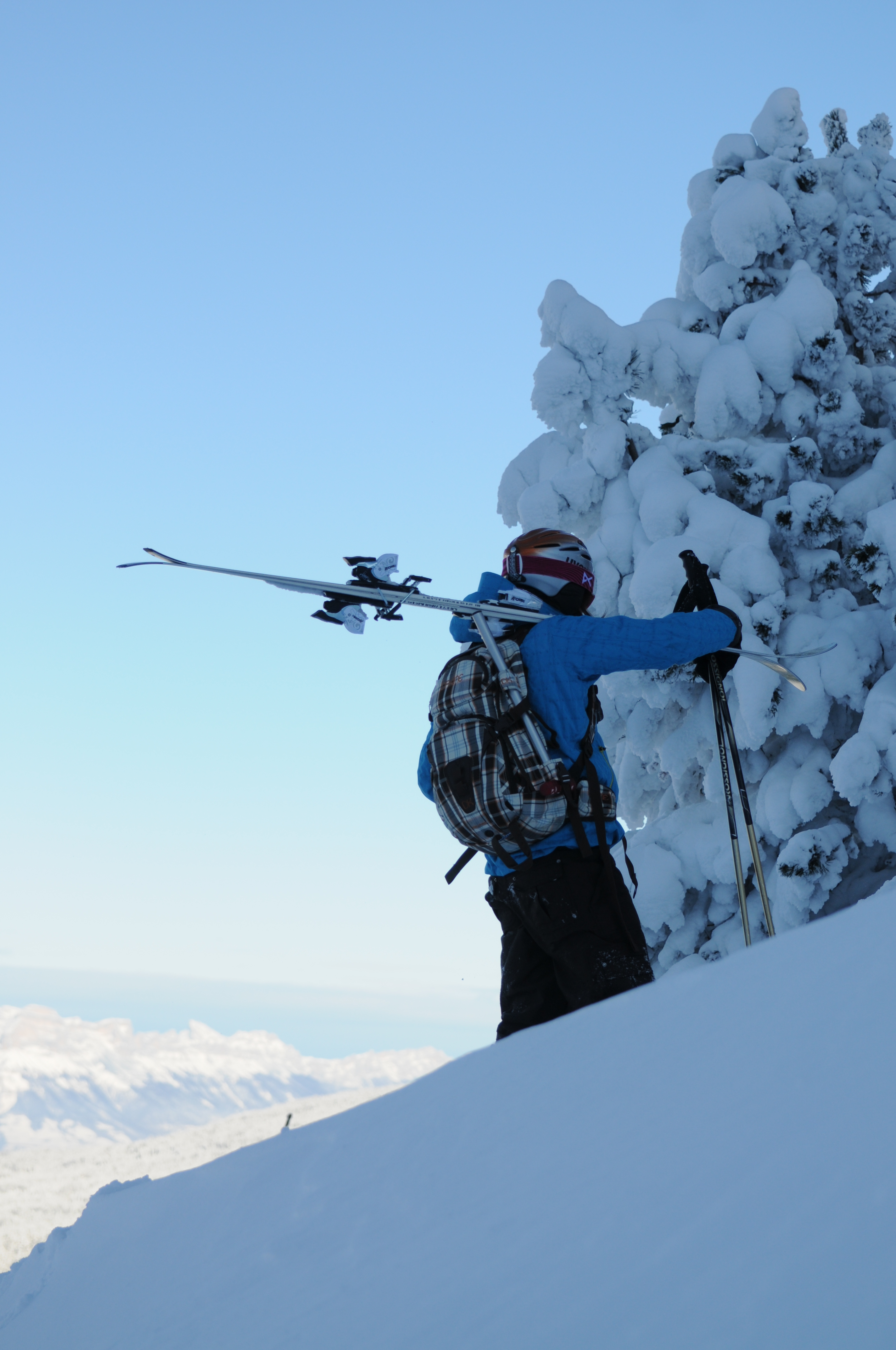 Comment bien choisir son pantalon de ski ?