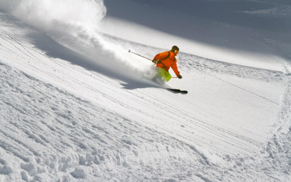 Comment bien choisir son casque de ski/snow ?