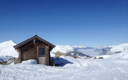 Coups de soleil et ski, comment les éviter ?