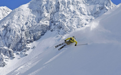 Je dois acheter une veste de ski pour cet hiver, quelle marque choisir ?