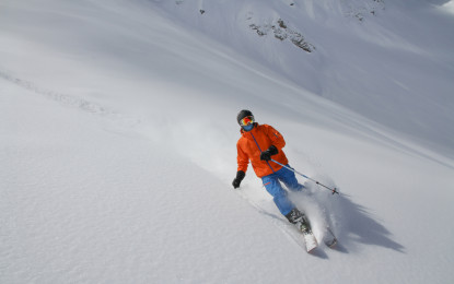 Quelle marque choisir pour mon pantalon de ski ?