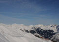 Quelles stations si on souhaite éviter les Alpes et les Pyrénées ?