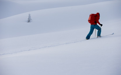 Arc Teryx, un must en matière de vêtements techniques