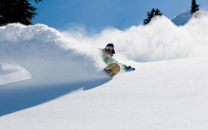 Jones Snowboard : le freeride, mais pas seulement
