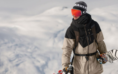 Oakley, le spécialiste de la vision en toutes conditions