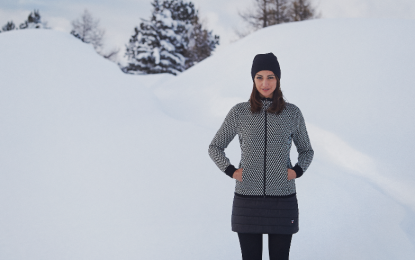 Henjil le textile technique pour la randonnée et l’alpinisme