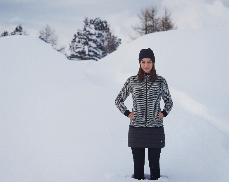 Henjil le textile technique pour la randonnée et l’alpinisme