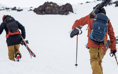 Dakine, le spécialiste du bagage sportif