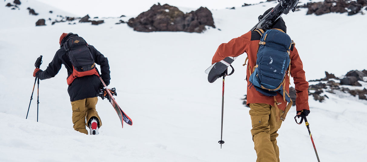 Dakine, le spécialiste du bagage sportif