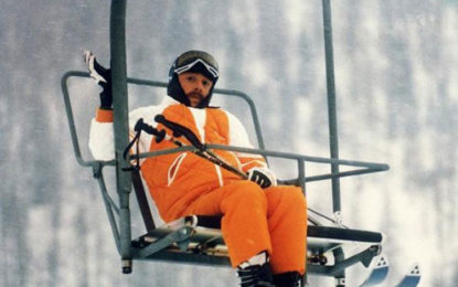 Les 10 meilleurs films autour du ski