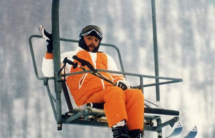 Les 10 meilleurs films autour du ski