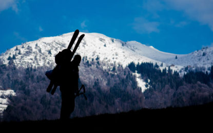 Comment bien entretenir ses skis ?