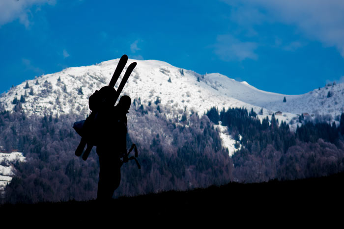 Comment bien entretenir ses skis ?