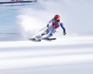 TOP 5 des skieurs de l’année 2016 -2017