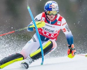 Alexis Pinturault : étoile française des prochains mondiaux de ski alpin