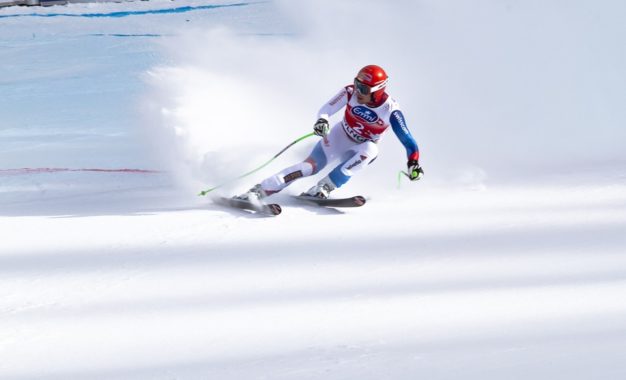 Les Mondiaux de ski alpin de Cortina d’Ampezzo maintenus en février 2021