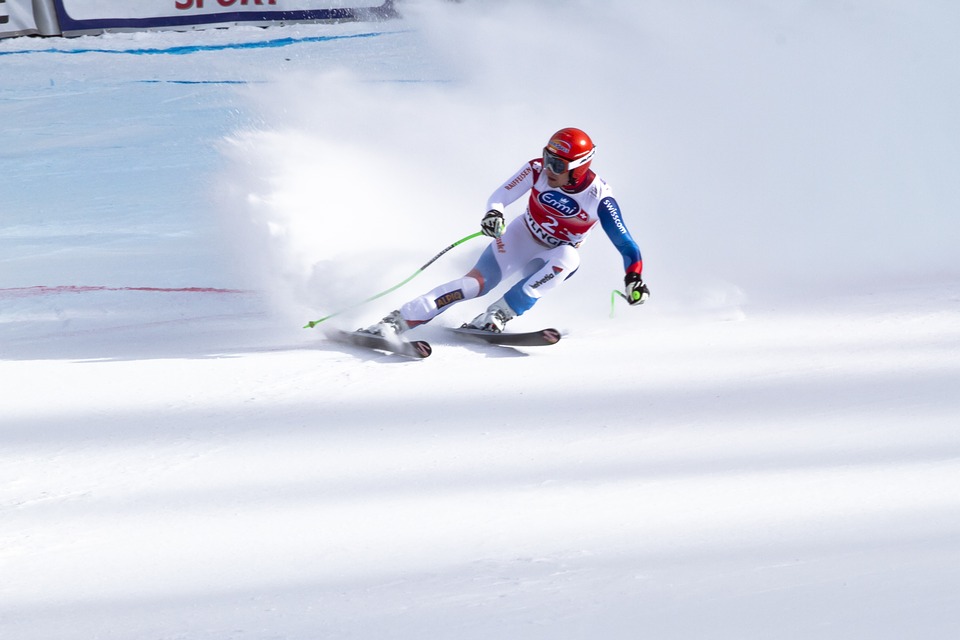 Les Mondiaux de ski alpin de Cortina d’Ampezzo maintenus en février 2021