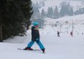 Occuper sa soirée en famille au ski