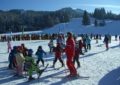 Comment devenir moniteur de ski ?