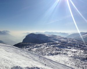 La playlist parfaite pour dévaler les pistes !